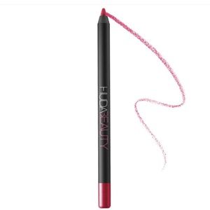 Huda Lip Contour